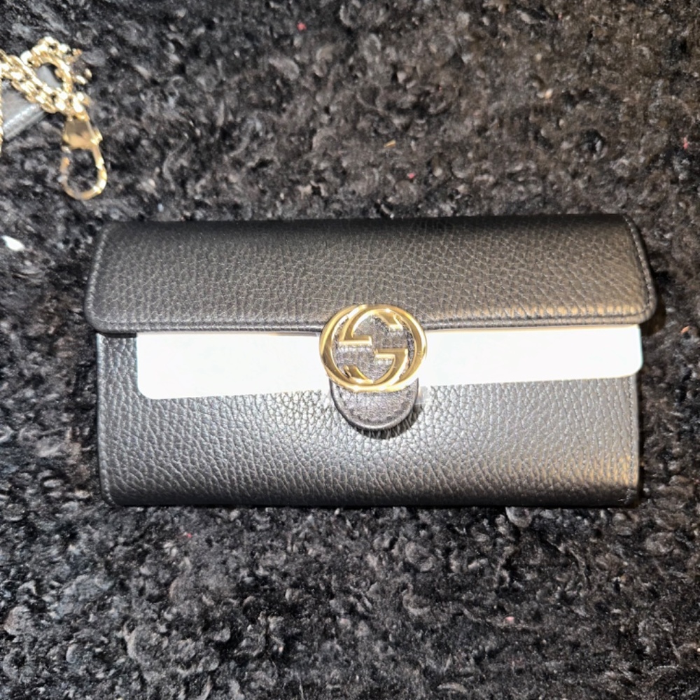 Gucci Wallet - Picture 5 of 5